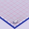 100uF ±20% 25V