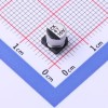 47uF ±20% 16V