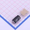 10uF ±20% 450V