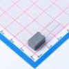 2.2uF ±5% 63V