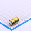10uF ±20% 250V