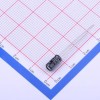 3.3uF ±20% 50V