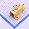 100Ω ±5% 25W