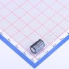 2.2uF ±20% 400V