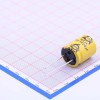 1800uF ±20% 35V