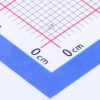 680pF ±5% 50V
