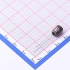 2.2uF ±20% 250V