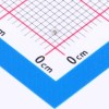 0.3pF 50V