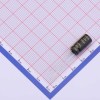 100uF ±20% 63V