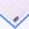 68uF ±20% 16V