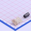 100uF 25V