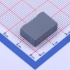 2.2uF ±10% 100V