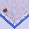 2.2nF ±5% 100V