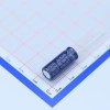 330uF ±20% 35V