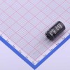 220uF ±20% 80V