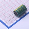220uF 160V