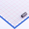 220uF ±20% 35V