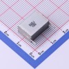 5.5uF ±5% 100V