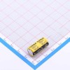 10uF ±20% 500V