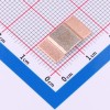 0.5mΩ ±0.5% 10W