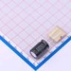 22uF ±20% 450V