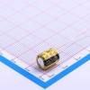 15uF ±20% 160V