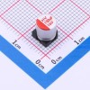 150uF ±20% 16V