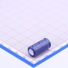 220uF ±20% 80V