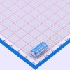 22uF ±20% 400V