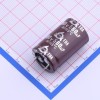 560uF ±20% 160V