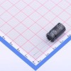 6.8uF ±20% 400V