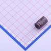 47uF ±20% 250V
