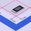 750kΩ ±1% 1W