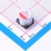 560uF ±20% 6.3V