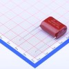 680nF ±10% 400V
