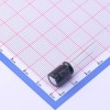 220uF ±20% 35V