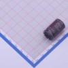 100uF ±20% 250V