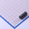 2200uF ±20% 10V