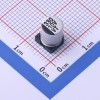 330uF ±20% 10V
