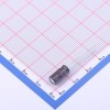 100uF ±20% 16V