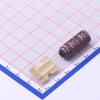 3300uF ±20% 6.3V