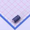 220uF ±20% 63V