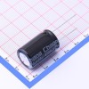 4700uF ±20% 25V