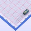 1uF ±20% 400V