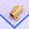 10Ω ±5% 25W