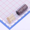 100uF ±20% 200V