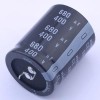 680uF ±20% 400V