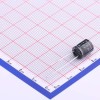 470uF ±20% 10V