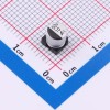 10uF ±20% 50V