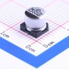 220uF ±20% 6.3V